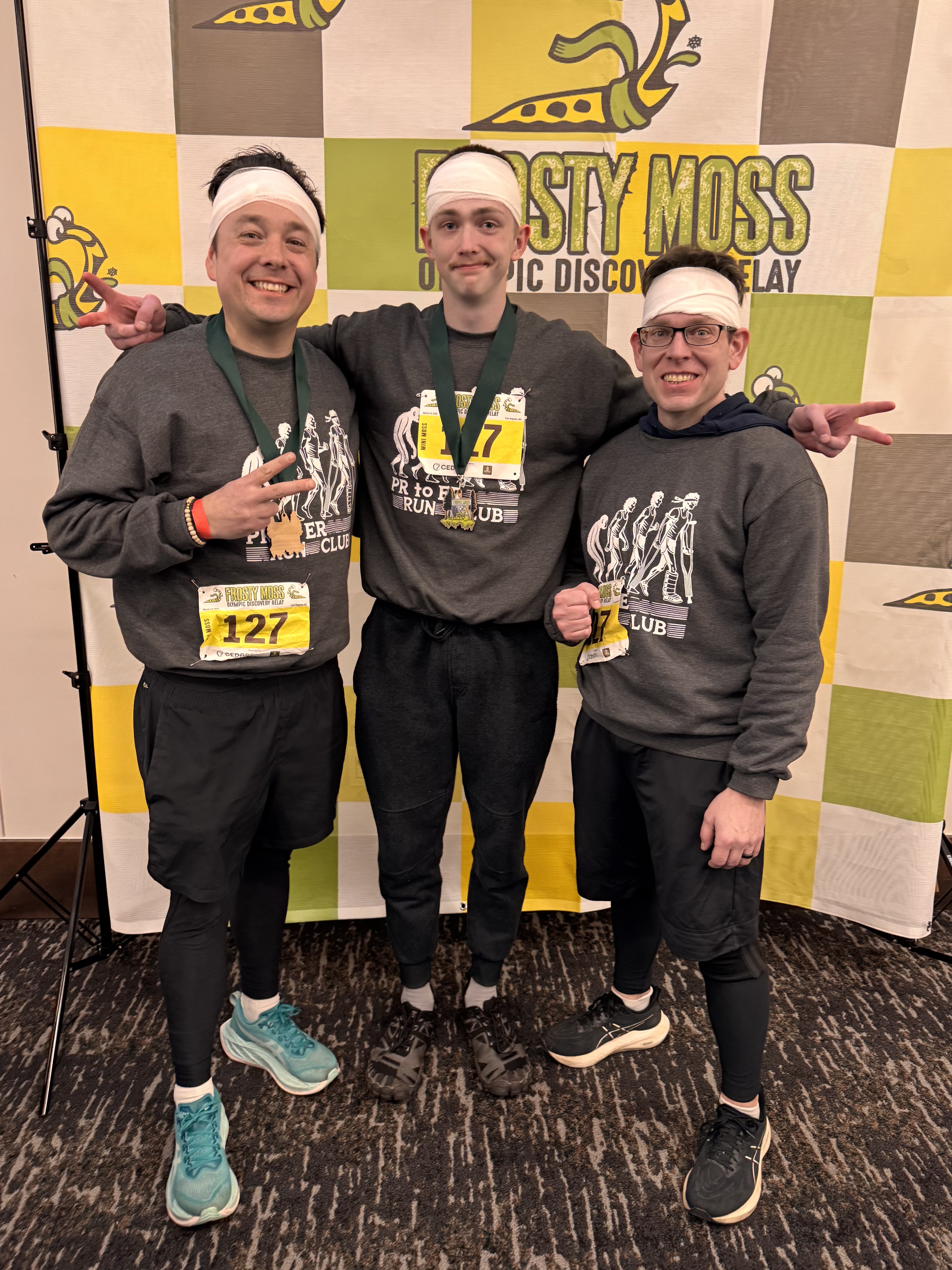 Run Club 2026