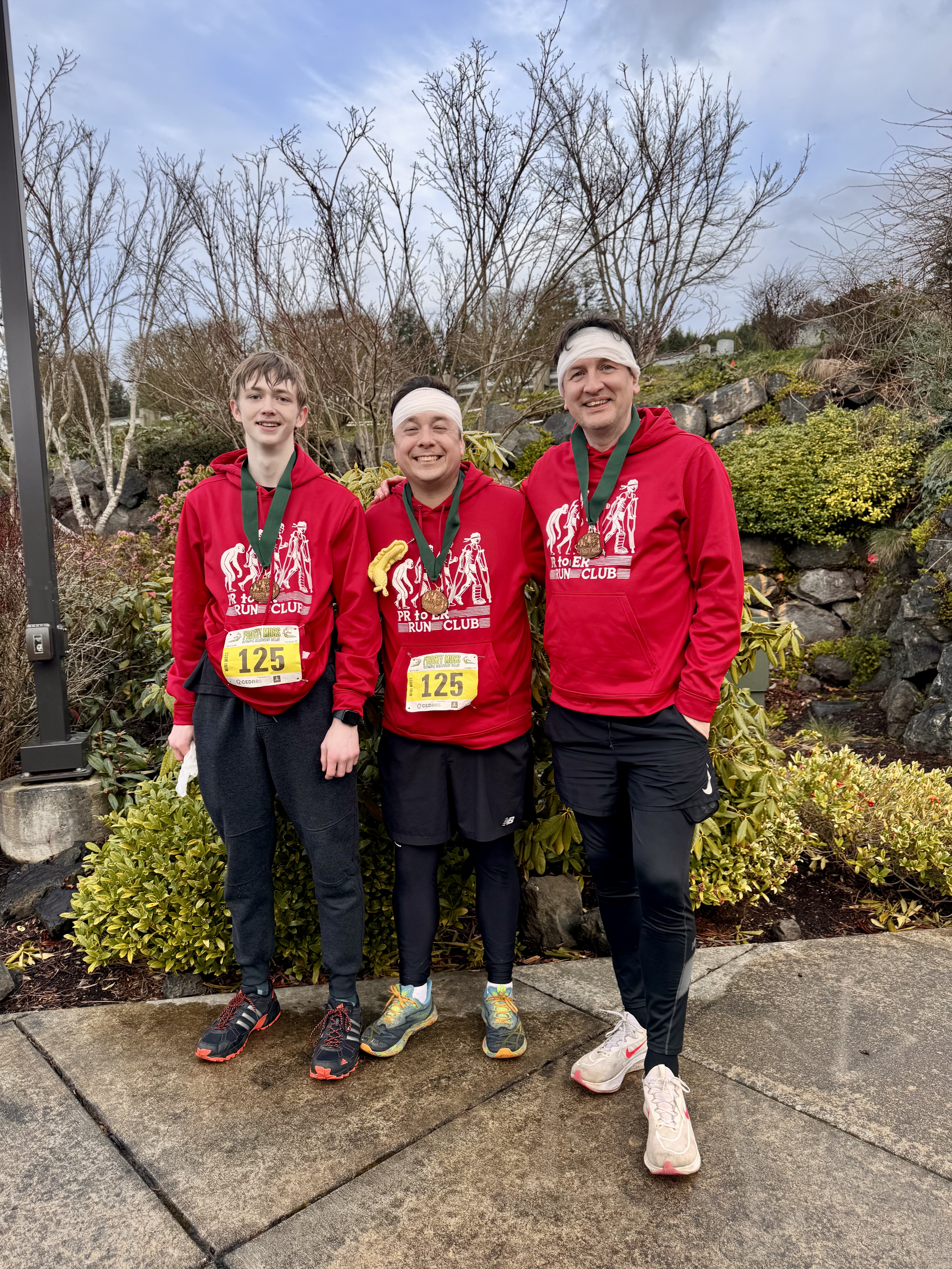 Run Club 2025